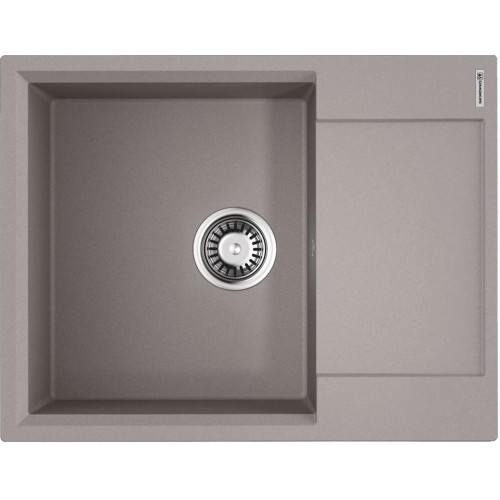 Мойка Omoikiri Daisen 65 GR