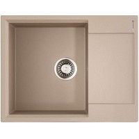 Мойка Omoikiri Daisen 65 SA