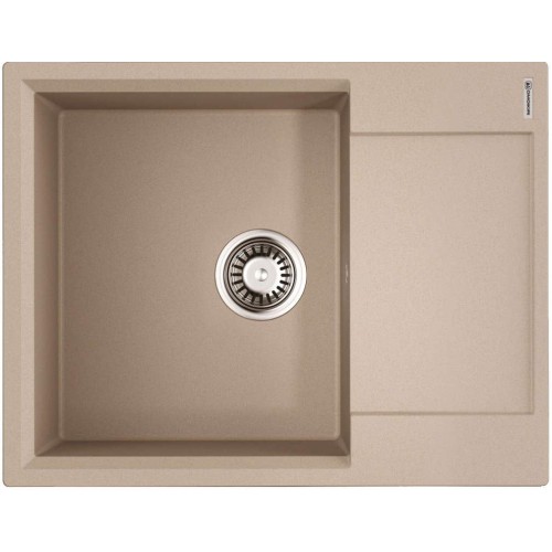 Мойка Omoikiri Daisen 65 SA