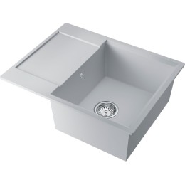 Мойка Omoikiri Daisen 65 WH