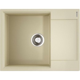 Мойка Omoikiri DAISEN 65T-BE