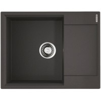 Мойка Omoikiri DAISEN 65T-BL