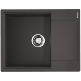 Мойка Omoikiri DAISEN 65T-BL