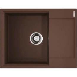 Мойка Omoikiri DAISEN 65T-DC