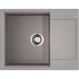 Мойка Omoikiri DAISEN 65T-GR