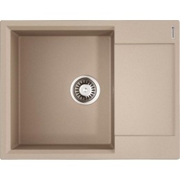 Мойка Omoikiri DAISEN 65T-SA
