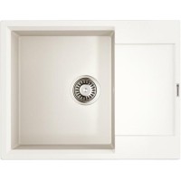 Мойка Omoikiri DAISEN 65T-WH