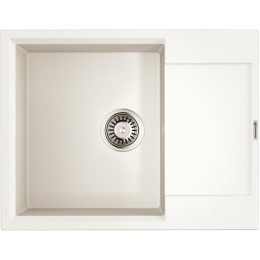 Мойка Omoikiri DAISEN 65T-WH