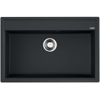 Мойка Omoikiri Daisen-77-BL