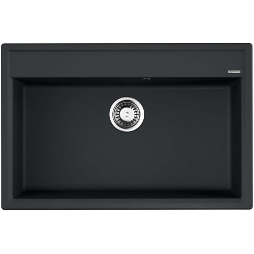 Мойка Omoikiri Daisen-77-BL