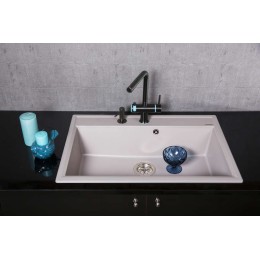 Мойка Omoikiri Daisen-77-BL