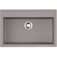 Мойка Omoikiri Daisen-77-GR