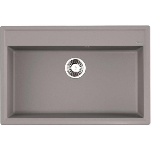 Мойка Omoikiri Daisen-77-GR