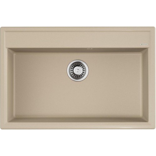 Мойка Omoikiri Daisen-77-SA