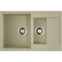 Мойка Omoikiri Daisen-78-2-BE