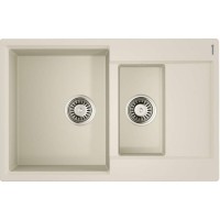 Мойка Omoikiri Daisen-78-2-PA