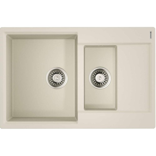 Мойка Omoikiri Daisen-78-2-PA