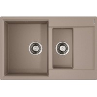 Мойка Omoikiri Daisen-78-2-SA