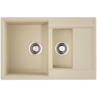 Мойка Omoikiri DAISEN 78-2T BE