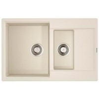 Мойка Omoikiri DAISEN 78-2T EV