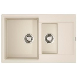 Мойка Omoikiri DAISEN 78-2T EV