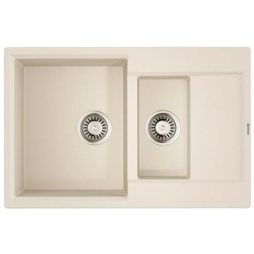 Мойка Omoikiri DAISEN 78-2T EV