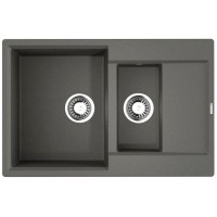 Мойка Omoikiri DAISEN 78-2T PL