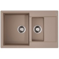 Мойка Omoikiri DAISEN 78-2T SA