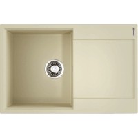 Мойка Omoikiri Daisen-78-BE