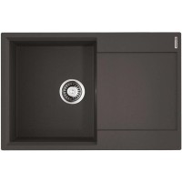 Мойка Omoikiri Daisen-78-BL