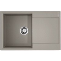 Мойка Omoikiri Daisen-78-GR