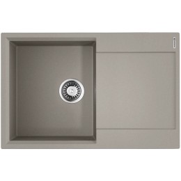 Мойка Omoikiri Daisen-78-GR