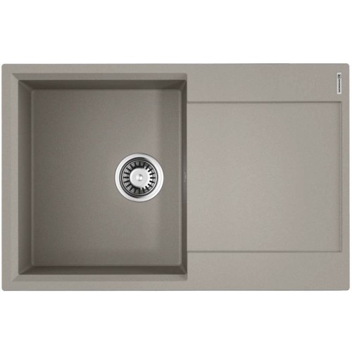 Мойка Omoikiri Daisen-78-GR