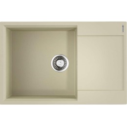 Мойка Omoikiri Daisen 78-LB-BE