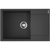 Мойка Omoikiri Daisen 78-LB-BL