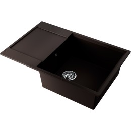 Мойка Omoikiri Daisen 78-LB-ES