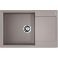 Мойка Omoikiri Daisen 78-LB-GR