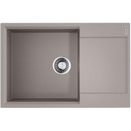 Мойка Omoikiri Daisen 78-LB-GR