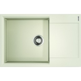 Мойка Omoikiri Daisen 78-LB-PA