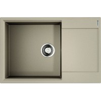 Мойка Omoikiri Daisen 78-LB-SA