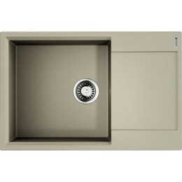 Мойка Omoikiri Daisen 78-LB-SA