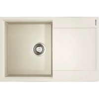 Мойка Omoikiri Daisen-78-PA