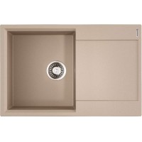 Мойка Omoikiri Daisen-78-SA