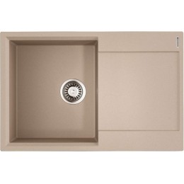 Мойка Omoikiri Daisen-78-SA