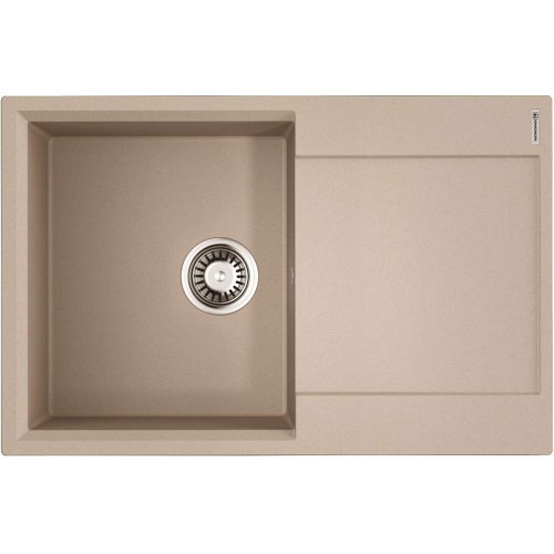 Мойка Omoikiri Daisen-78-SA