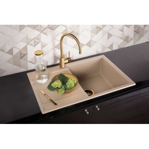 Мойка Omoikiri Daisen-78-SA