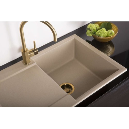 Мойка Omoikiri Daisen-78-SA