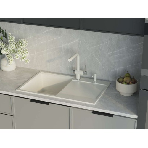 Мойка Omoikiri DAISEN 78T BE