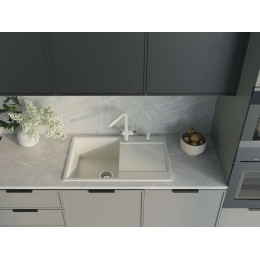 Мойка Omoikiri DAISEN 78T BL