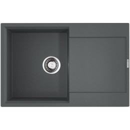 Мойка Omoikiri DAISEN 78T GR